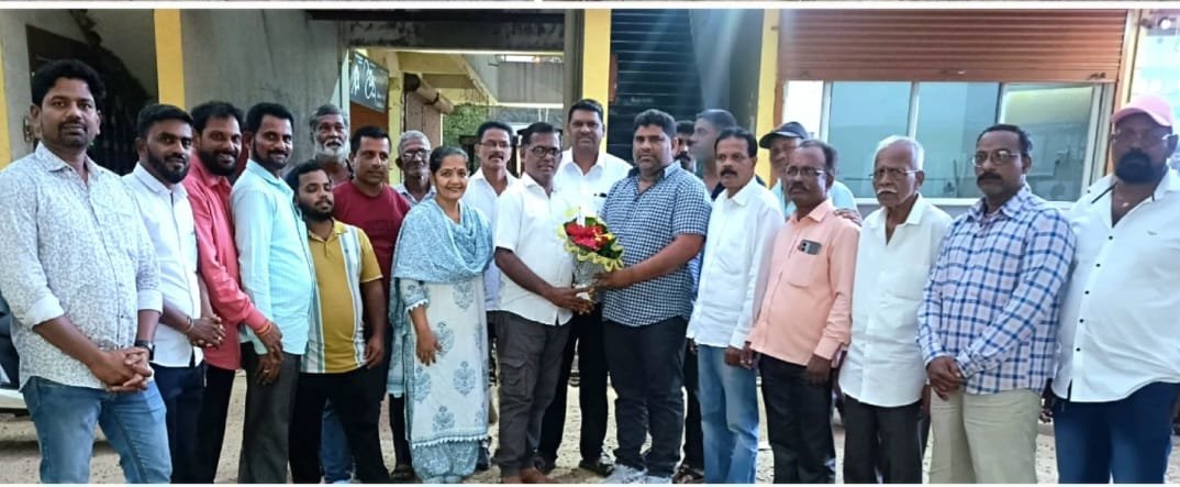 कसाल जिल्हापरिषद विभागातील विविध पदाधिकाऱ्यांच्या नियुक्त्या जाहीर