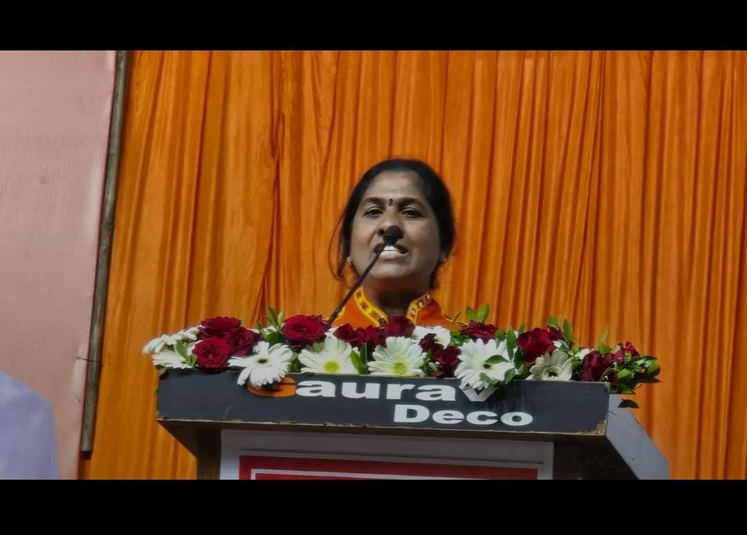 सामान्य व्यक्ती म्हणून २४ तास जनता सेवेसाठी – नीता सावंत-कविटकर..