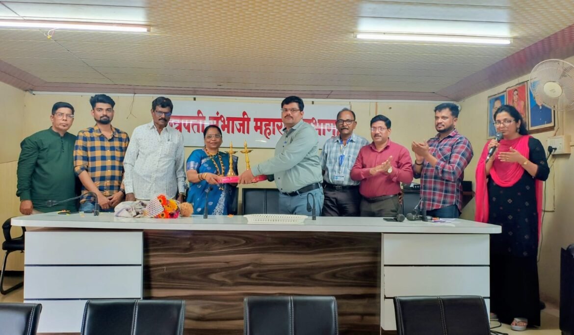 आरोग्य विस्तार अधिकारी प्रतिमा वळंजु सेवापूर्ती सत्कार सोहळा संपन्न