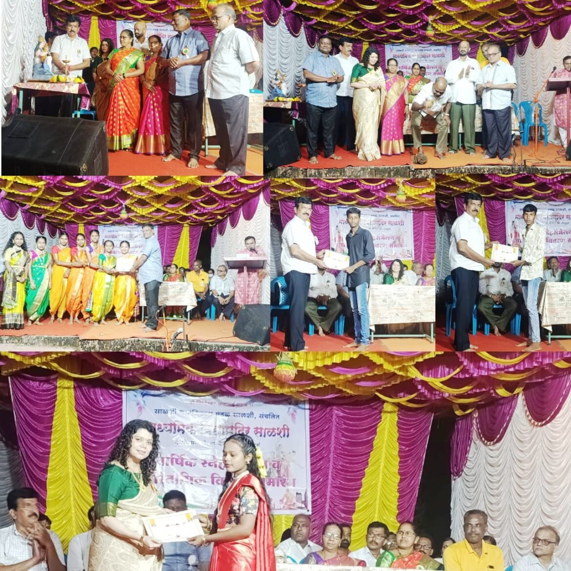 अभ्यासात यशस्वी होण्यासाठी मनाची एकाग्रता महत्त्वाची : डॉ. रूपाली घाडी