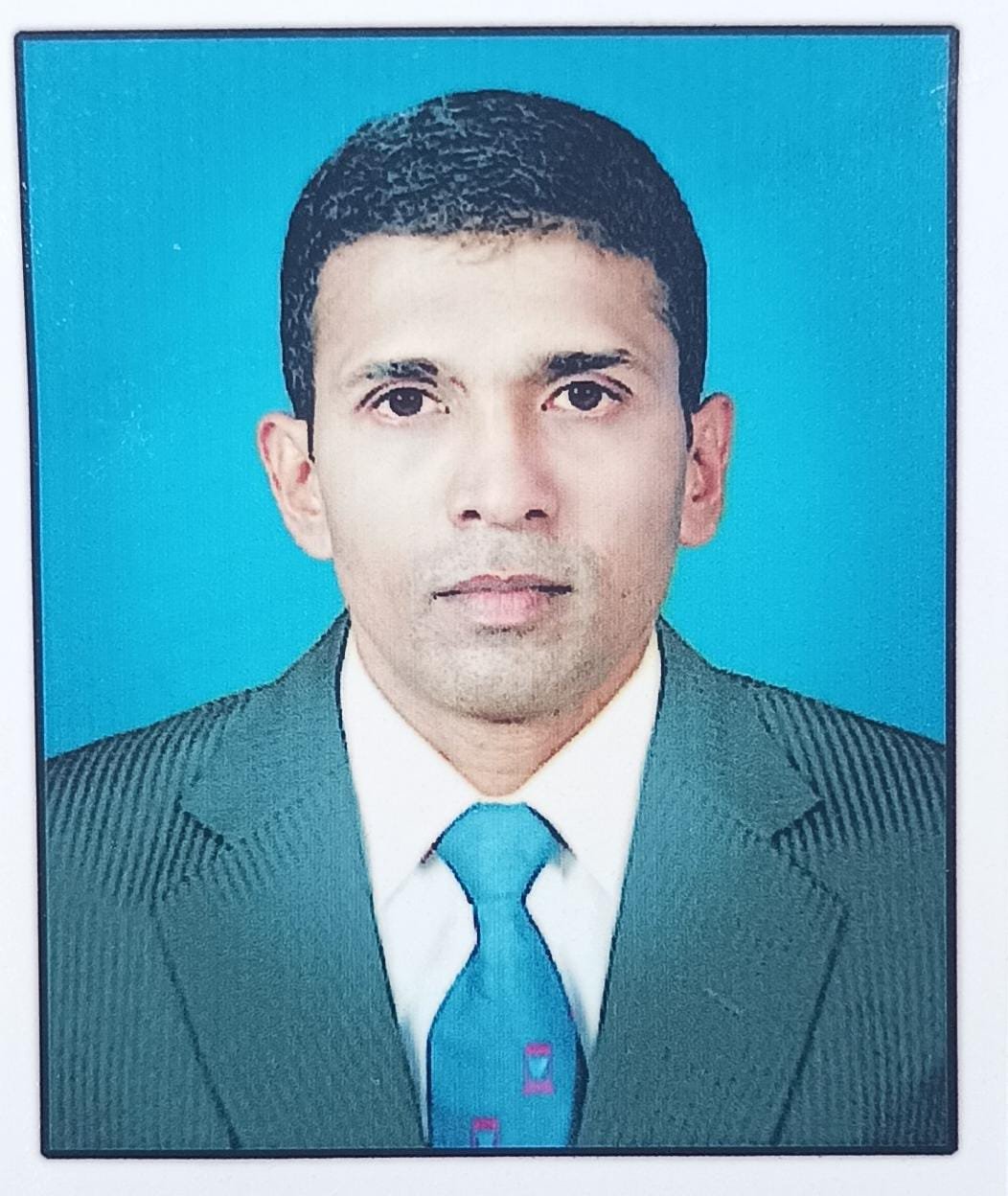 सिंधुदुर्ग जिल्हा पत्रकार संघाच्या उत्कृष्ट पत्रकार पुरस्काराची घोषणा