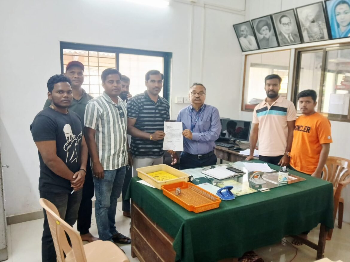 मालवण शहरातील देऊळवाडा – आडारी रोड परिसरातील भागात कमी दाबाचा विद्युत पुरवठा