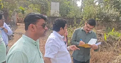 कणकवली शहरातील भटक्या कुत्र्यांच्या नसबंदीसाठी तात्पुरते केंद्र उभारणार