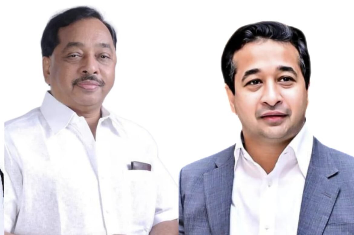 *समुद्राशी झुंज देणाऱ्या ऐतिहासिक विजयदुर्ग किल्ल्याला मिळणार नवी उभारी !*