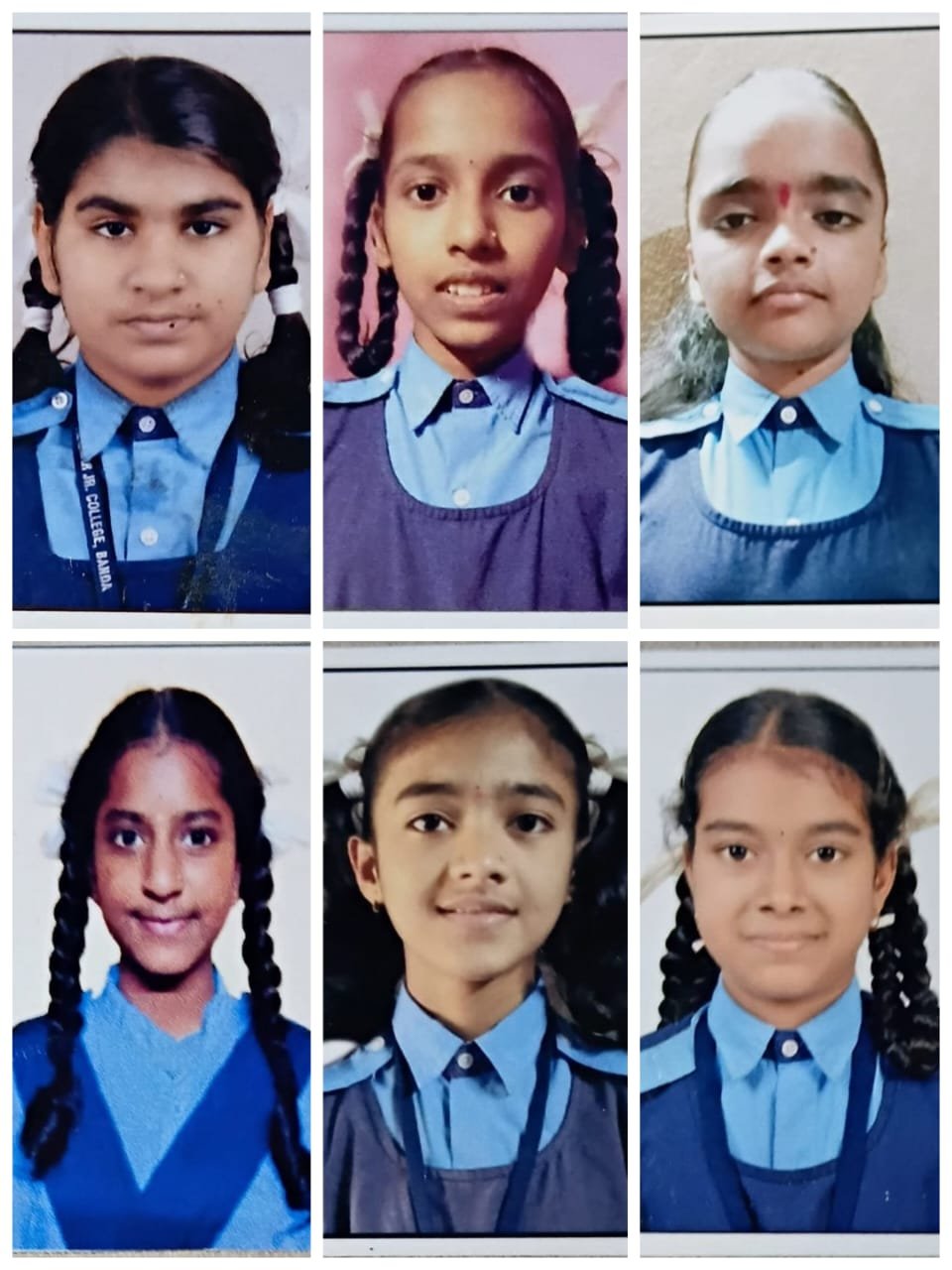 बांदा कास नं. १ शाळेचा Elementary Examination मध्ये १००% निकाल