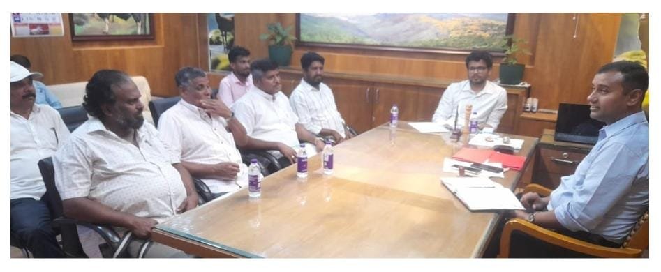 दोडामार्गचा हत्ती उपद्रव न्यायालयात; पकड मोहिमेसाठी ठाम भूमिका