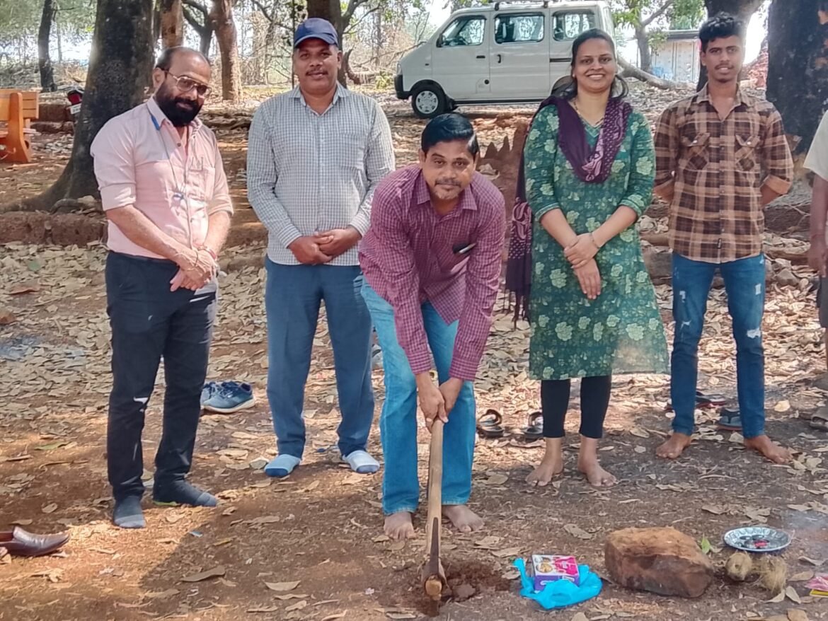 *वाढदिवसानिमित्त श्री. बबली राणे यांच्या कार्याचा गौरव करणारा एक विशेष लेख*