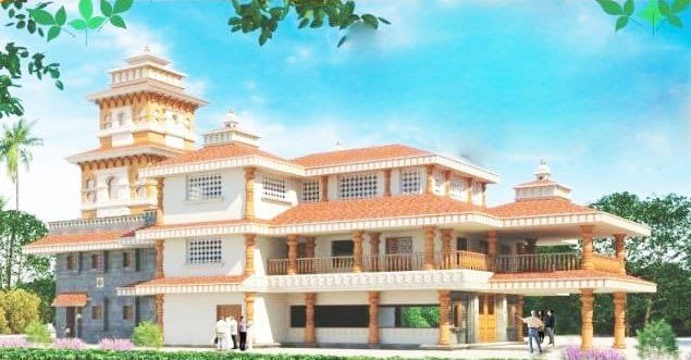 भिरवंडे श्री देव रामेश्वर मंदिरात रविवारपासून अखंड हरिनाम सप्ताह विविध धार्मिक व सांस्कृतिक कार्यक्रमांचे आयोजन