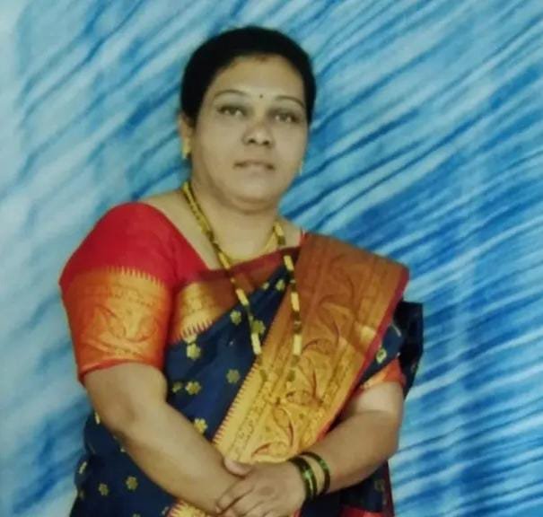 जाणवली जि. प. मधून भाजप महायुतीच्या शिवसेना उमेदवार रुहिता तांबे बिनविरोध