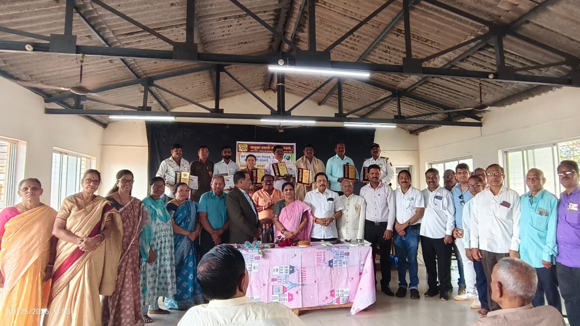 प्रवाशांच्या हितासाठी प्रवासी संघाचा लढा