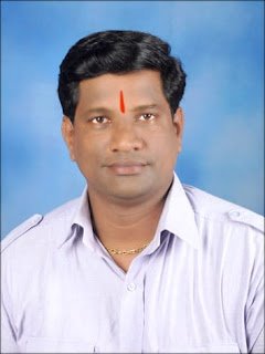 *कणकवली: कासार्डे जि. प. मतदारसंघातून संतोष पारकर यांना भाजपाची उमेदवारी; हर्षदा वाळके व अण्णा खाडये रिंगणात*