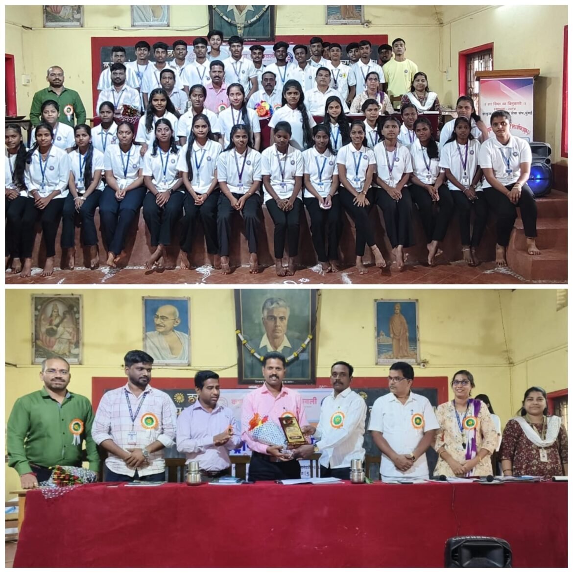 डिजिटल युगातही पत्रकारिता हा समाजाचा जिवंत आरसा- भगवान लोके