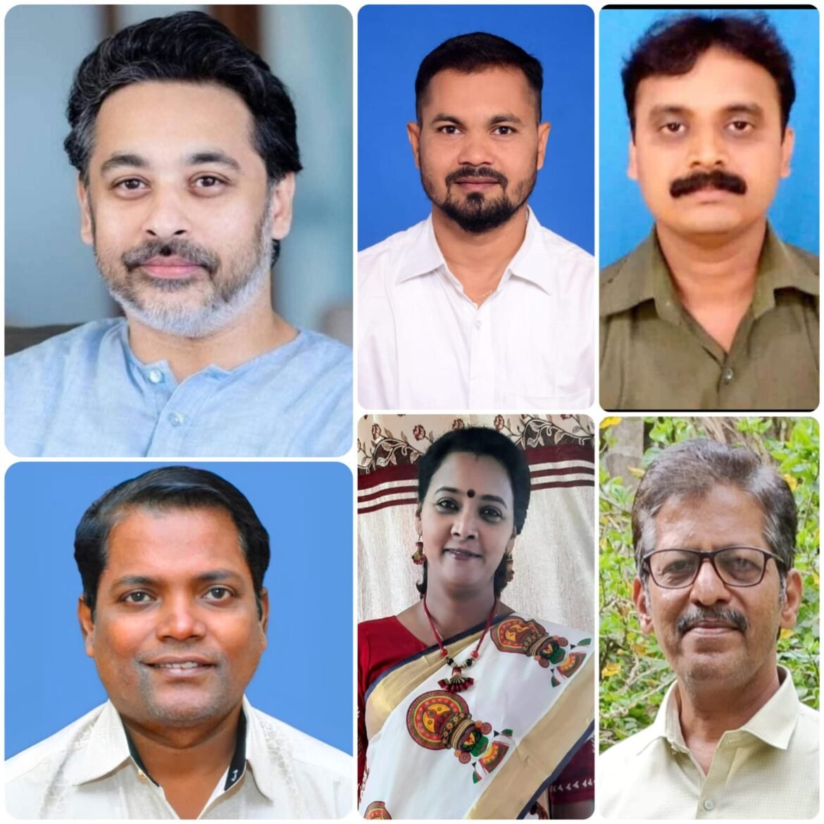 श्रीगणेश गावकर, सुधीर पडेलकर प्रशांत हिंदळेकर यांना मालवण तालुका पत्रकार समितीचे पुरस्कार जाहीर