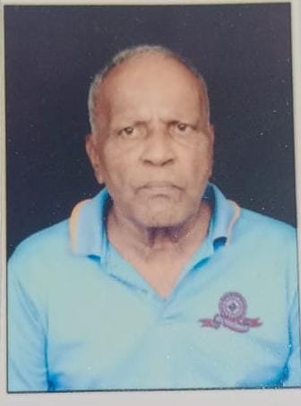 कणकवली भाजप उपाध्यक्ष सोनु सावंत यांना पितृशोक