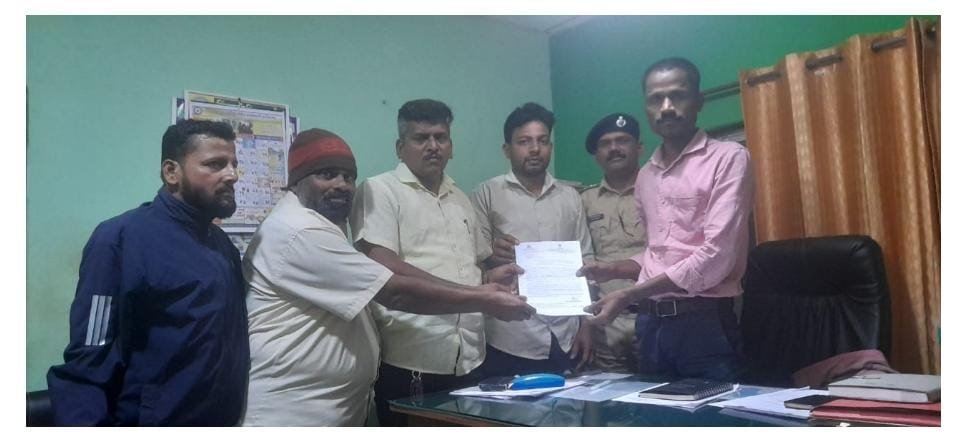 हत्ती उपद्रवावर ठोस निर्णय न झाल्यास २६ जानेवारीनंतर तीव्र आंदोलन – प्रविण गवस