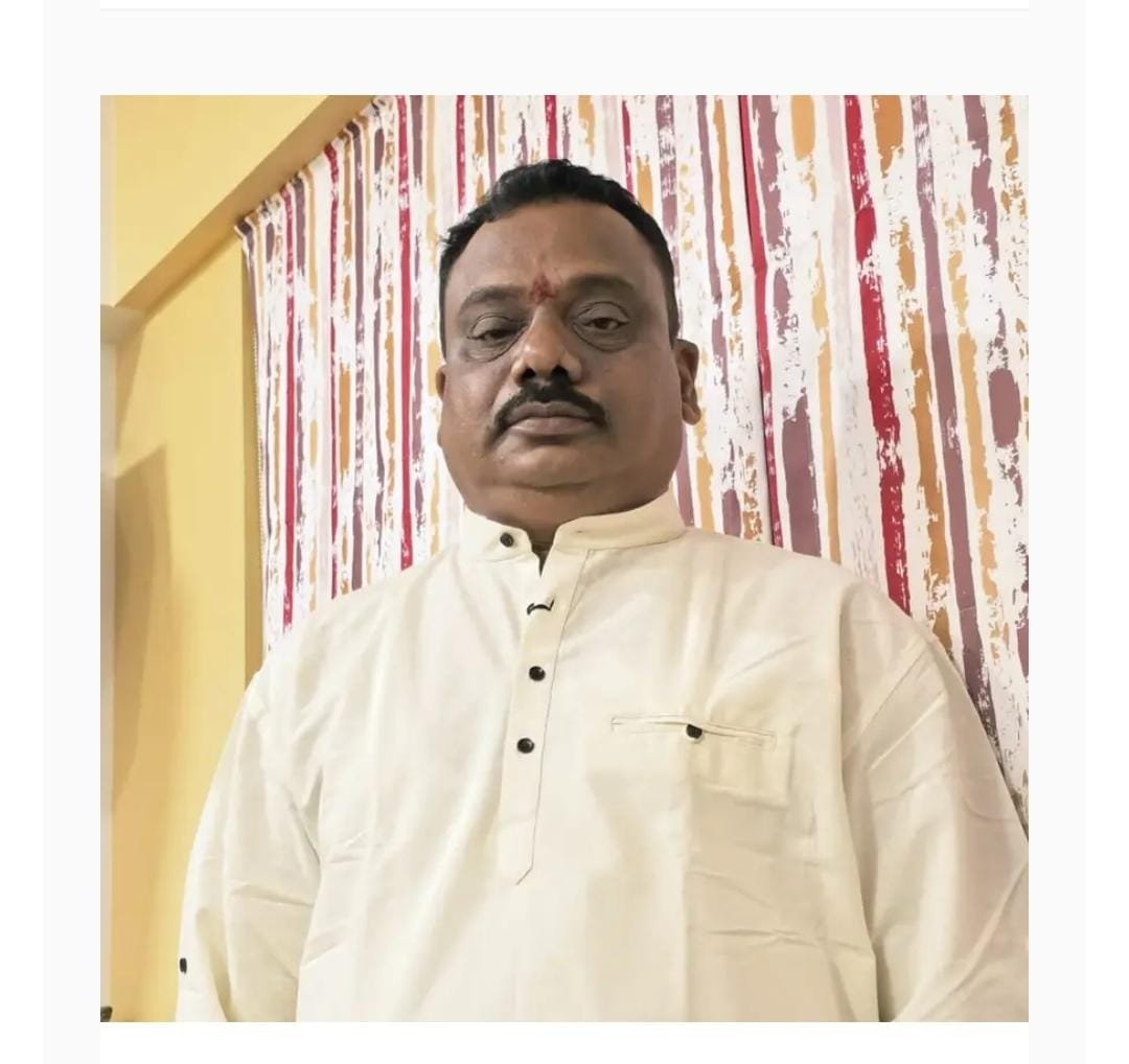 कोलझरमध्ये शिवसेनेचा झेंडा..गणेशप्रसाद गवस बिनविरोध..!