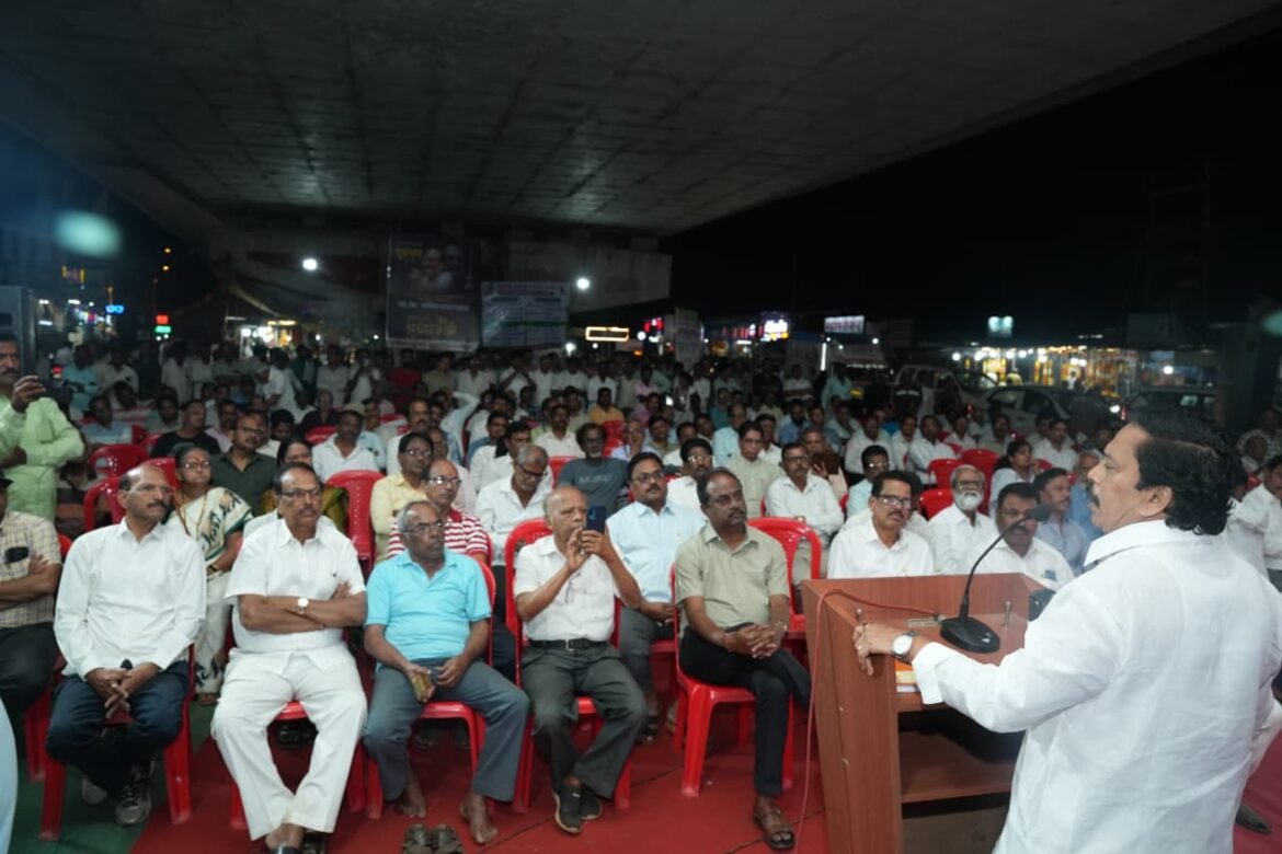 कणकवलीत शोककळा..! दिवंगत अजित पवार यांना सर्वपक्षीय नेत्यांकडून भावपूर्ण श्रद्धांजली