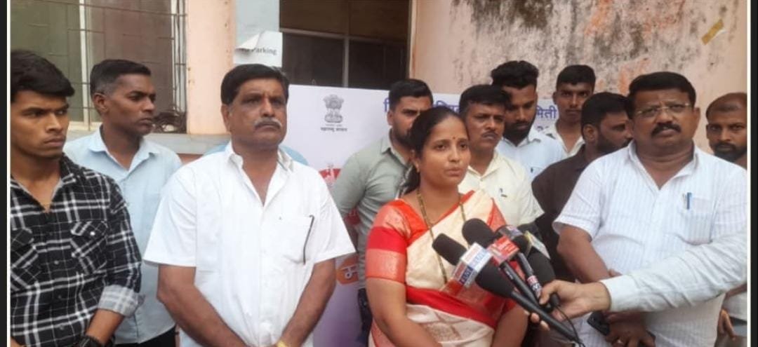 कोनाळ पंचायत समिती मतदारसंघातील निवडणूक तापली*