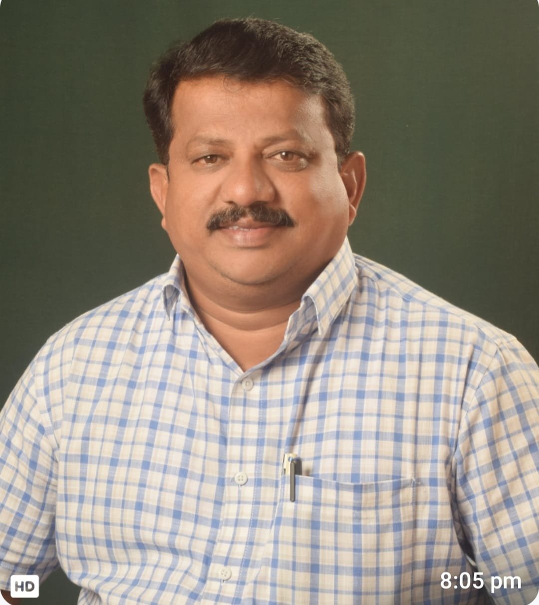 *कामाच्या बळावर जनतेच्या मनात स्थान निर्माण करणारे -अपक्ष उमेदवार राजन म्हापसेकर !*