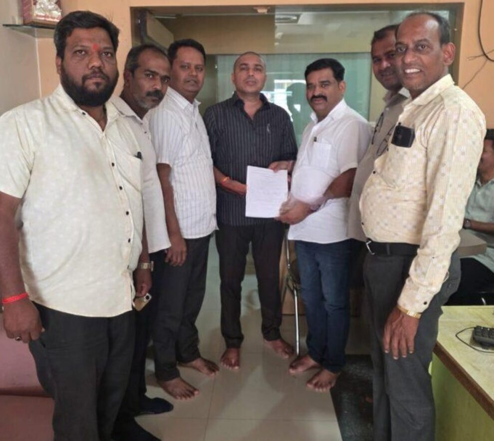 *सोनू सावंत वरवडे पं. स. मतदारसंघातून भाजपचे अधिकृत उमेदवार; उद्या दाखल करणार उमेदवारी अर्ज*