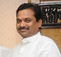 महाराष्ट्र विधानपरिषदेचे सभापती प्रा.राम शिंदे सिंधुदुर्ग जिल्हा दौऱ्यावर