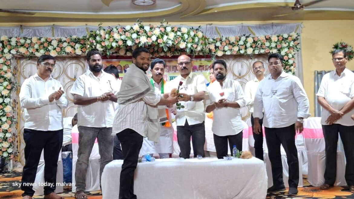 सत्तेच्या माध्यमातून विकासाची प्रत्येक हमी पूर्ण करू.