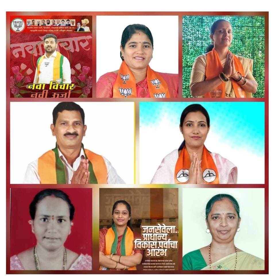 दोडामार्गात महायुतीचा विजय