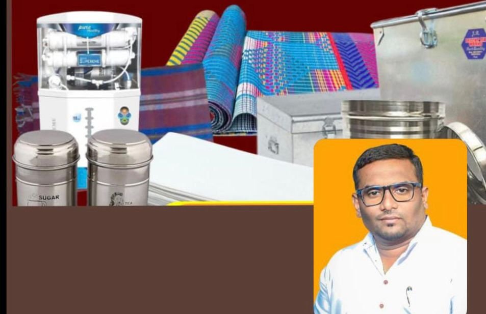 *जिल्ह्यातील इमारत बांधकाम कामगारांना लवकरच वितरीत होणार “अत्यावश्यक संच कीट”*