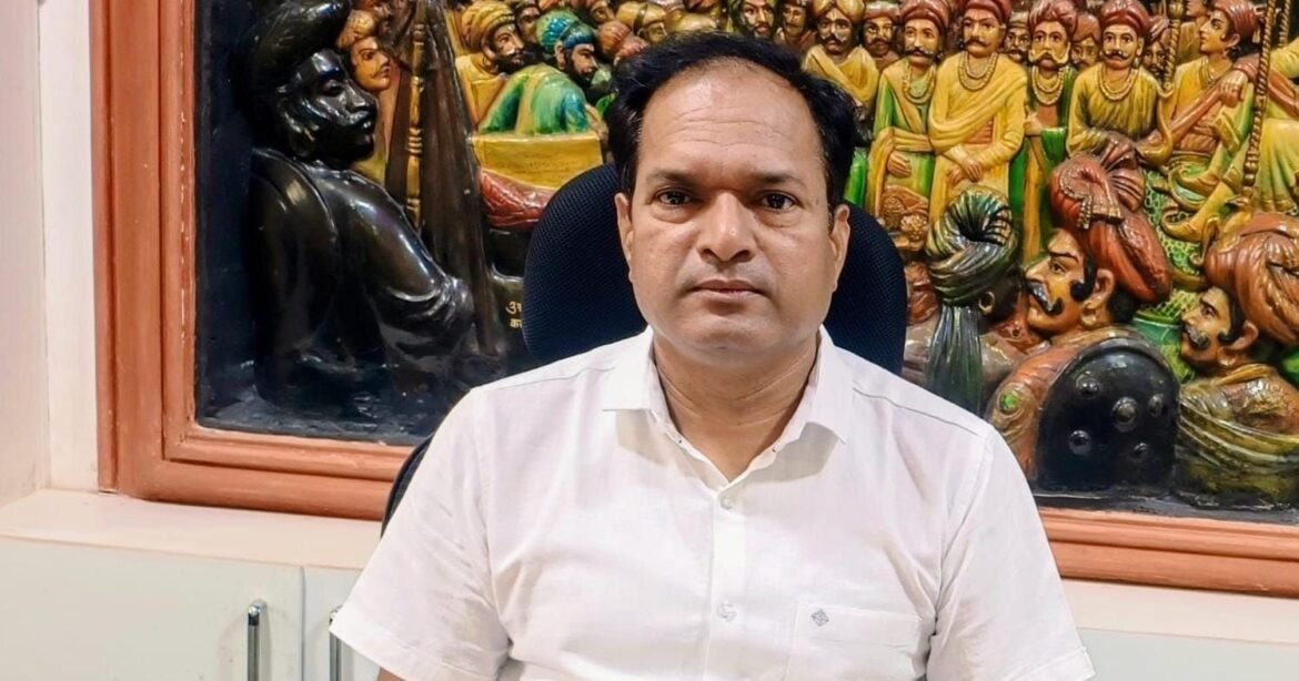 *कुणकेश्वर यात्रोत्सव प्लास्टीक मुक्त करण्यासाठी प्रशासन सज्ज; सर्व व्यापारी, भाविकांनी सहकार्य करण्याचे गटविकास अधिकारी देवगड अरूण चव्हाण यांचे आवाहन*