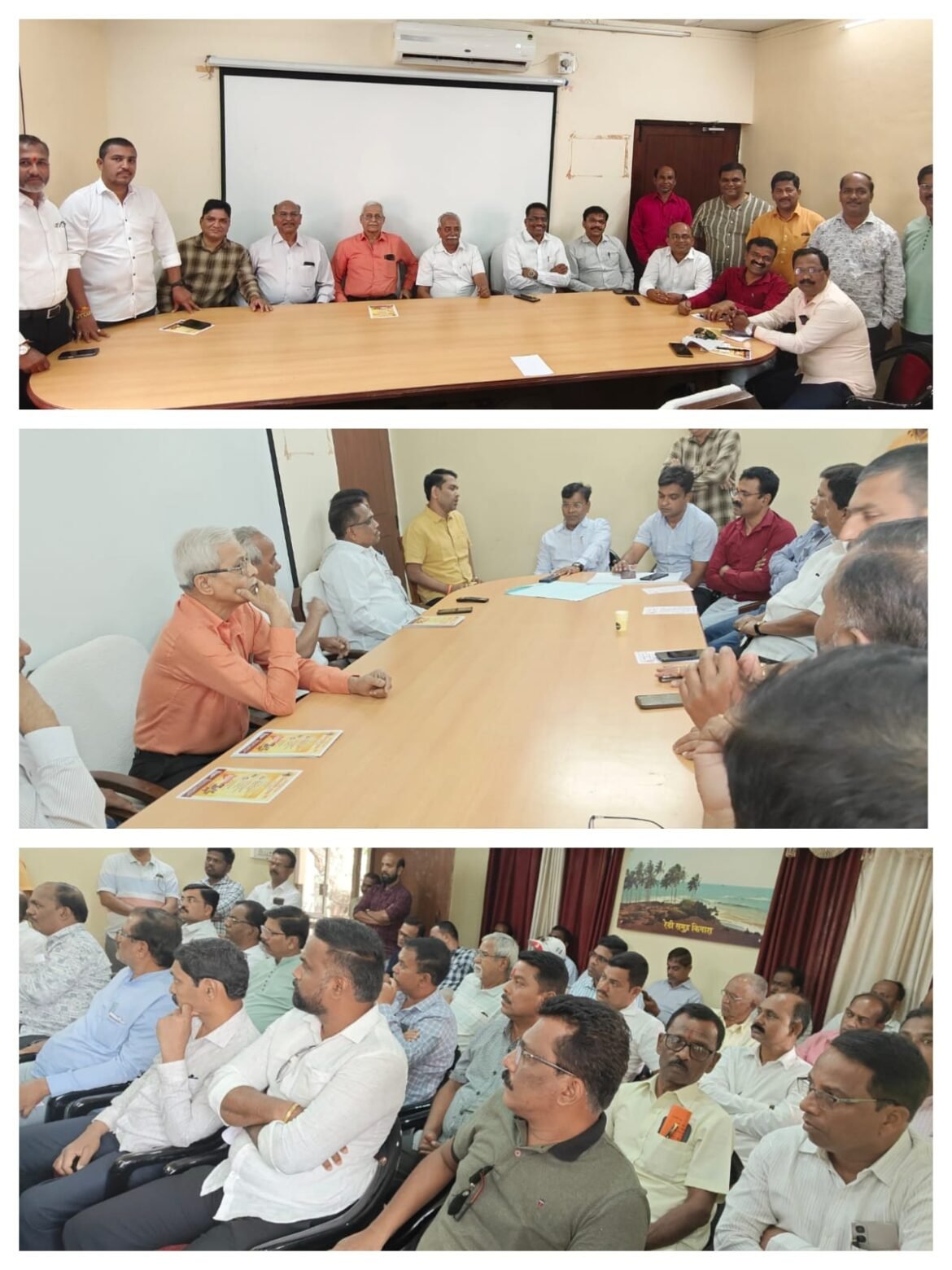 कणकवलीत भव्य मराठा सांस्कृतिक भवन उभारणार