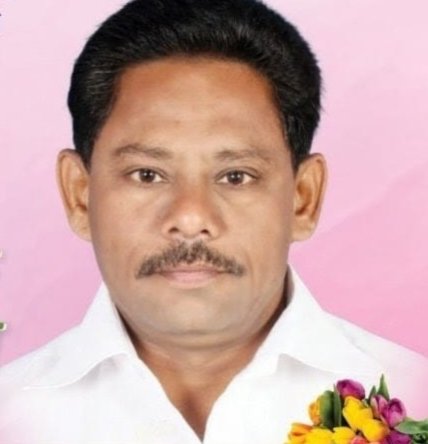 महाराष्ट्र राज्य मजूर संघाच्या संचालकपदी विठ्ठल देसाई यांची निवड