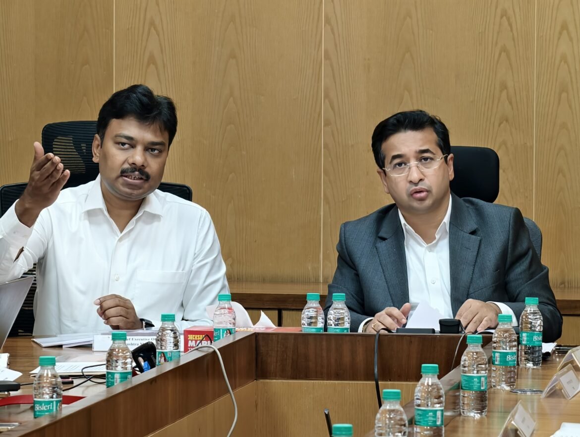 काजू उद्योगासाठी वाढीव परतावा योजनेबाबत शासन सकारात्मक; मंत्री नितेश राणे