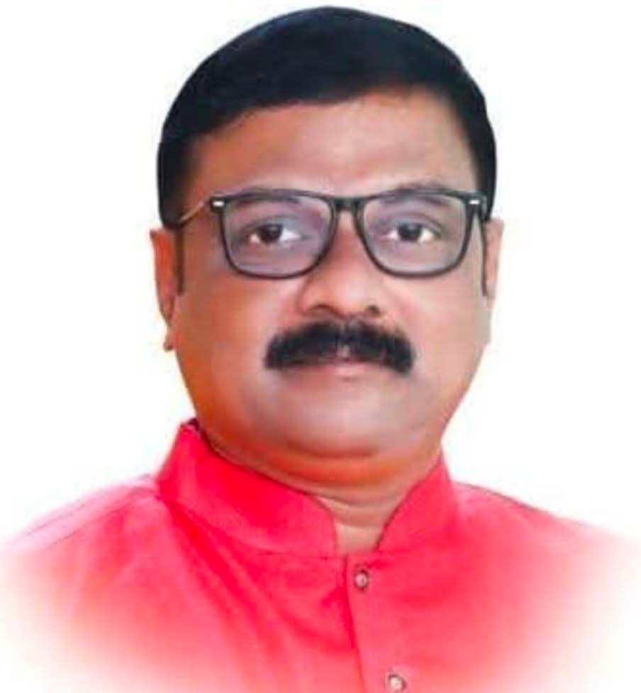 अतुल काळसेकर यांची भाजप कोकण विभाग उपाध्यक्षपदी नियुक्ती