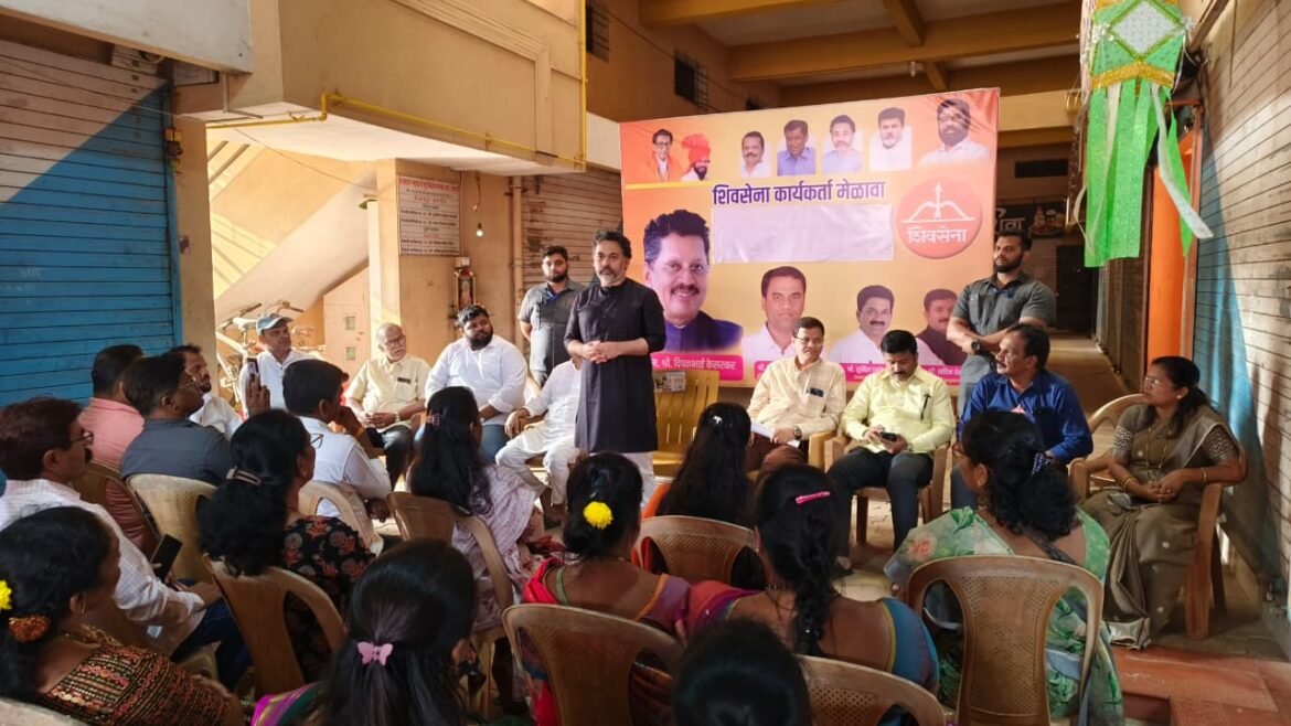 कुठे गालबोट लागत असेल तर त्याचा बंदोबस्त करू – आमदारनिलेश राणे