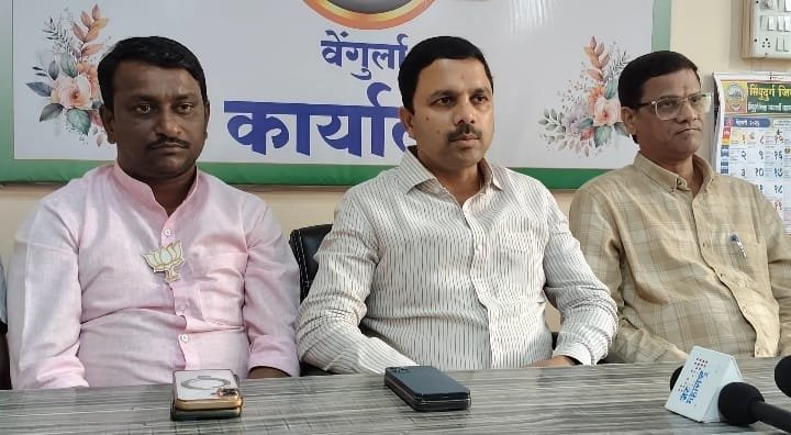 पर्यटनाच्या माध्यमातून वेंगुर्ले तालुक्याला विकासाच्या मार्गावर..