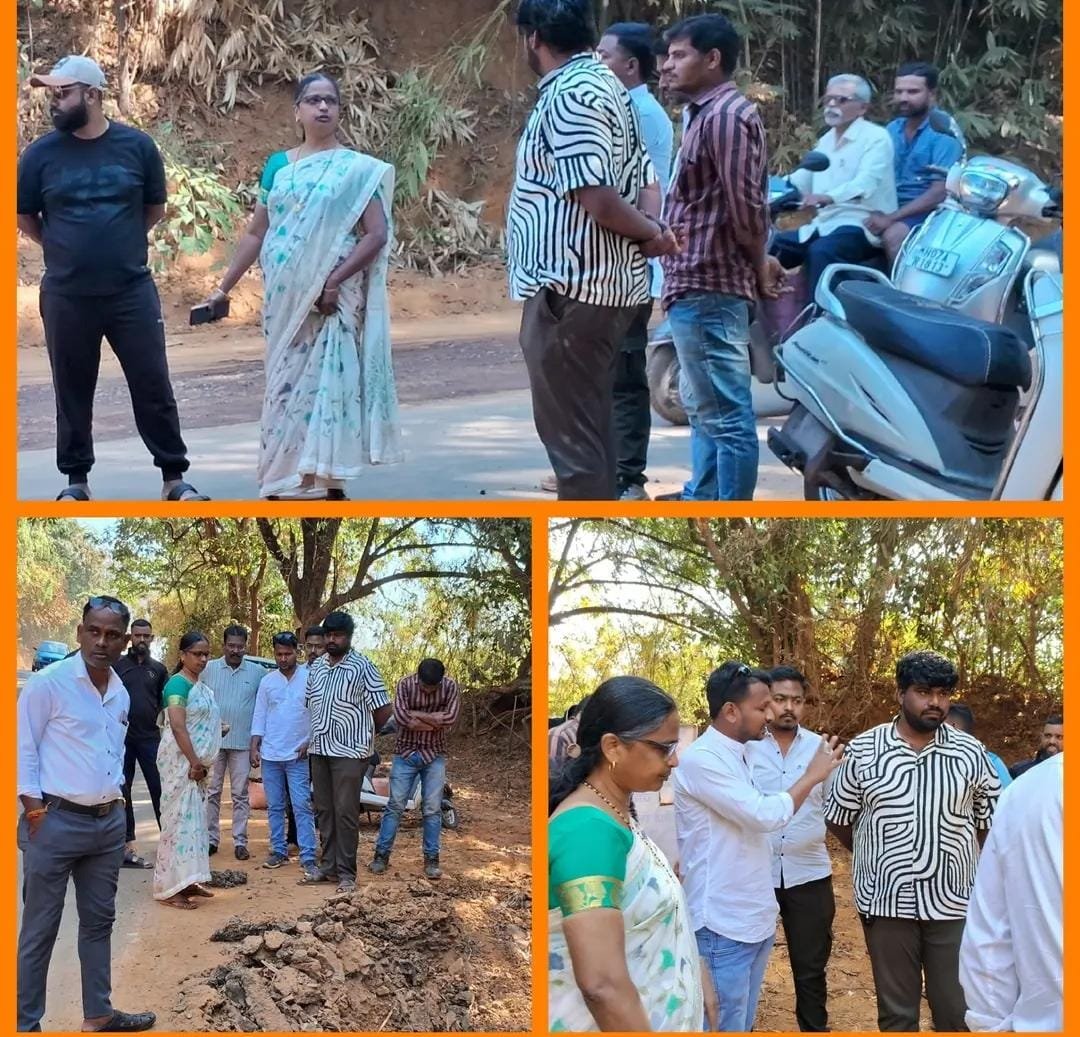 नागरिकांच्या सुरक्षेशी खेळ सहन करणार नाही – लोकप्रतिनिधींचा इशारा