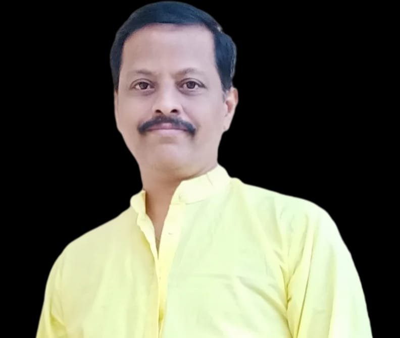 अखिल भारतीय शिवउद्योग – सहकार सेनेच्या महाराष्ट्र राज्य प्रदेश उपाध्यक्ष पदी श्री साईनाथ खोत