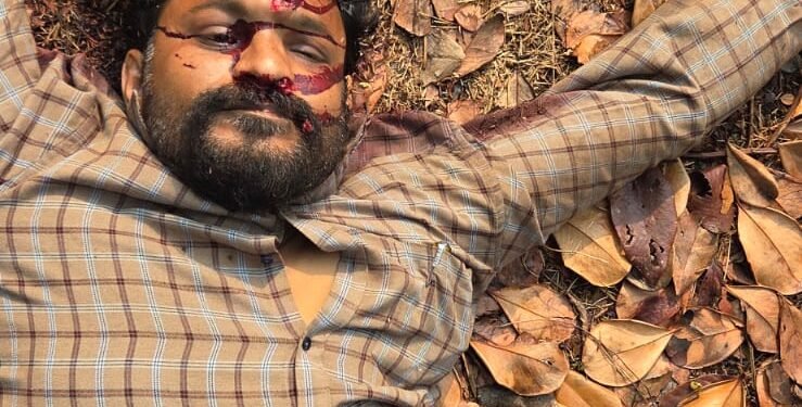 मुकादम अमर कदम याने घातली दळवींच्या डोक्यात गोळी…