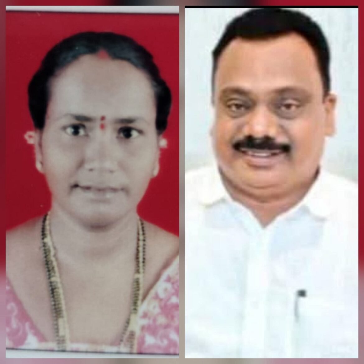 दोडामार्ग पंचायत समिती सभापतीपदासाठी पार्वती गवस तर उपसभापतीपदी गणेशप्रसाद गवस