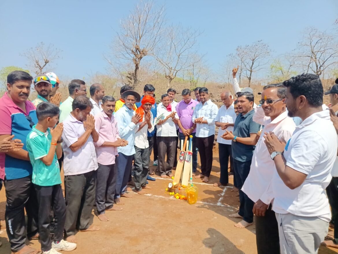 बाळूमामा स्पोर्ट २०२६ चा विजेता RV 11 कुसुर