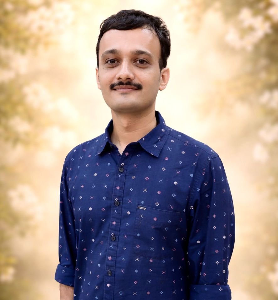 फोंडाघाट हवेलीनगर येथील मयुरेश धाक्रस यांचे निधन