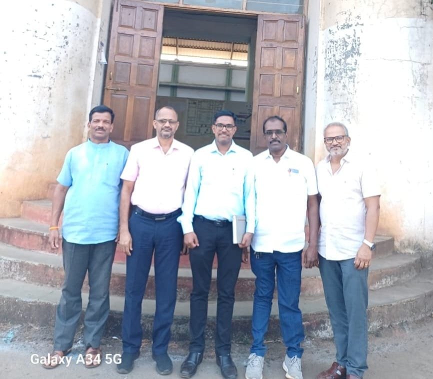 *शिरशिंगे–शिवापूर घाटमाथा रस्त्यासाठी महत्त्वाची पावले*