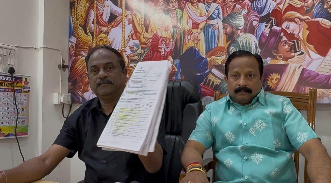 पालकमंत्री नितेश राणेंच्या माध्यमातून कणकवली शहरासाठी १२.६० कोटींचा निधी मंजूर