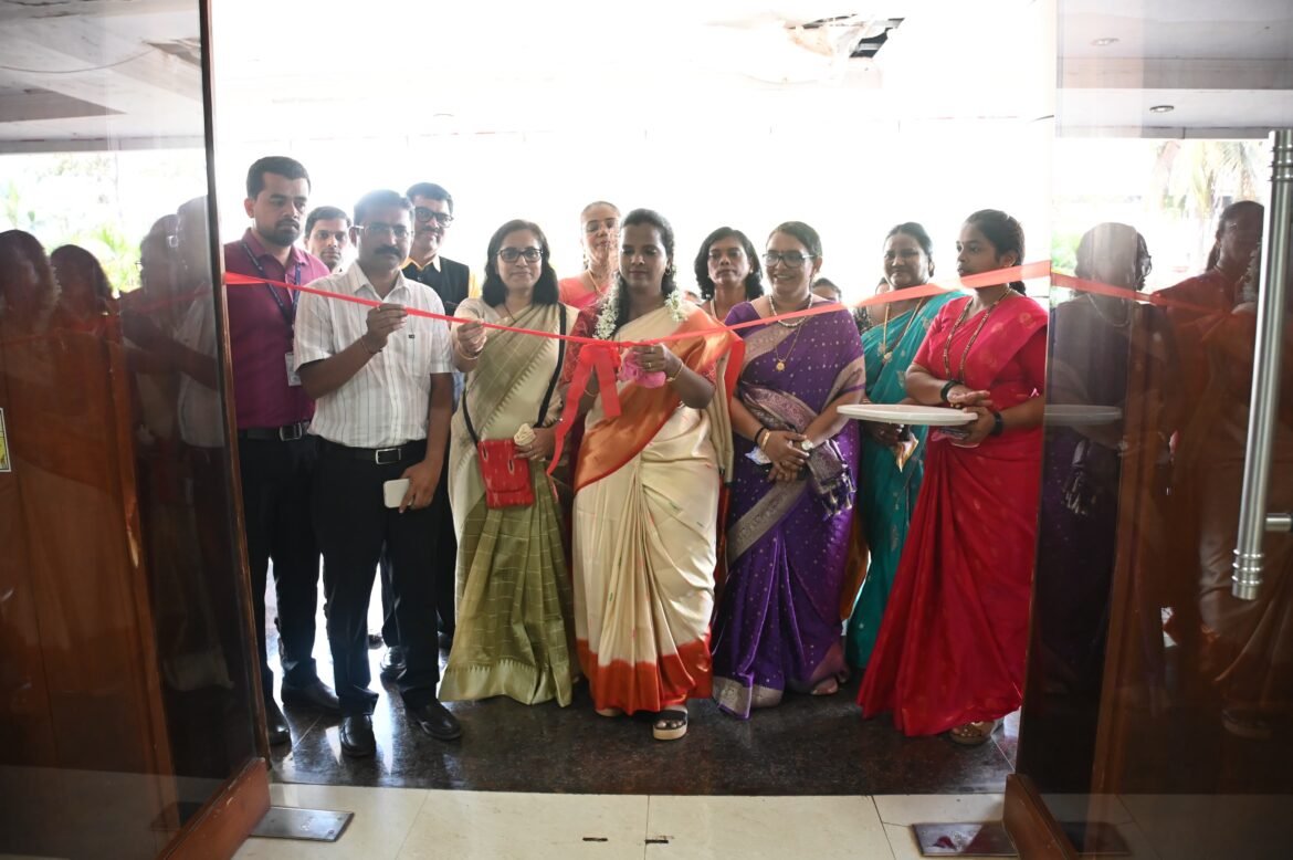 मी सिंधुकन्या’ स्वाक्षरी मोहिमेतून मुलींच्या सक्षमीकरणाचा संदेश; ‘बेटी बचाओ बेटी पढाओ’ अंतर्गत जिल्हास्तरीय मार्गदर्शन मेळावा उत्साहात