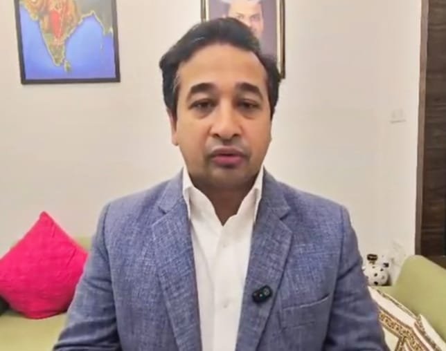 एलपीजी साठ्याबाबत नागरिकांनी अफवांवर विश्वास ठेवू नये – पालकमंत्री नितेश राणे