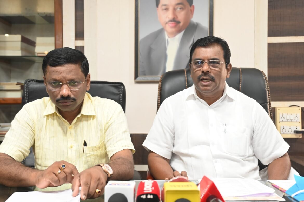 जिल्हास्तरीय सिंधू सरस मिनी सरस कार्यक्रम २१ मार्च पासून कुडाळ येथे