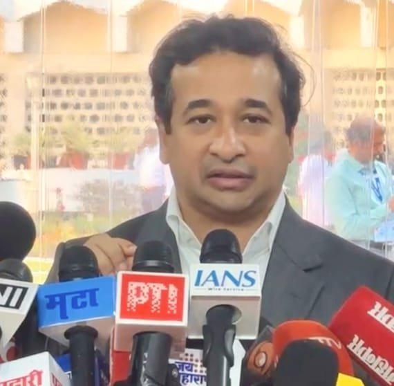 चिपी विमानतळासाठी राज्य सरकारचा मोठा निर्णय; १००% ‘व्हीजीएफ’ (VGF) सुविधेला मंत्रिमंडळाची मंजुरी