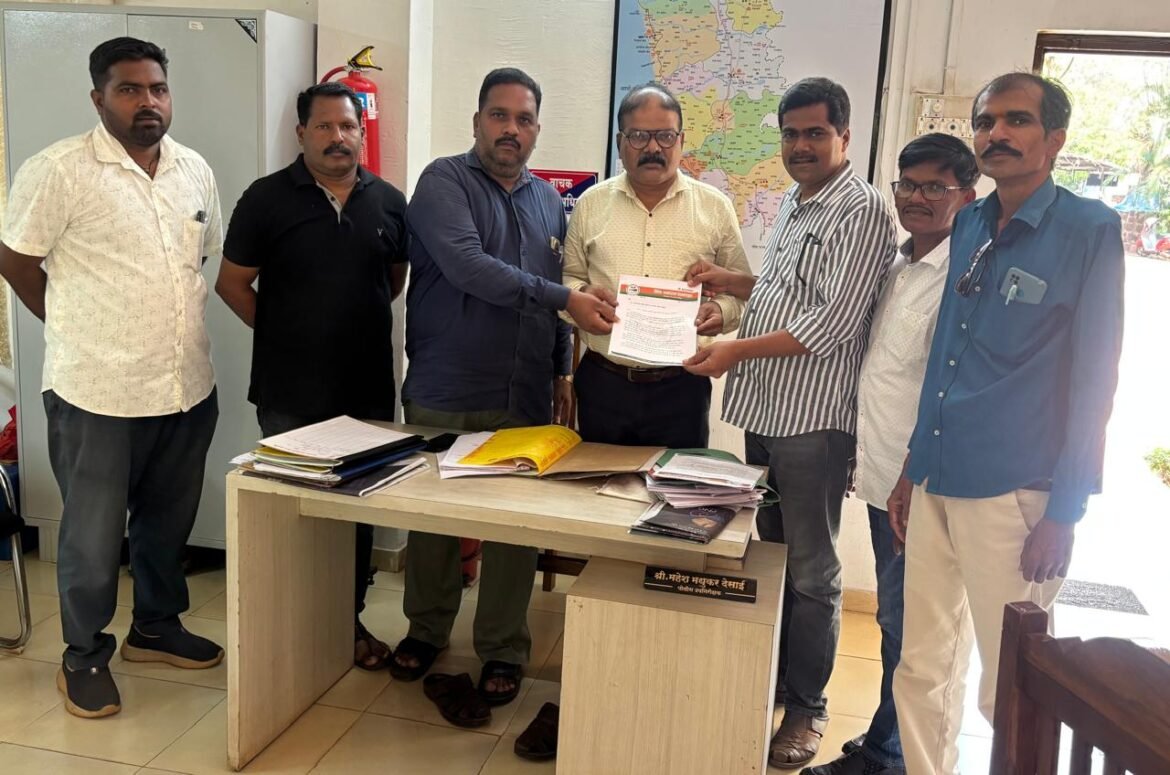 सुशांत दळवी हत्या प्रकरण: अमर कदम केवळ ‘मोहरा’? खऱ्या सूत्रधारांचा शोध घ्या; महाविकास आघाडीची आक्रमक मागणी