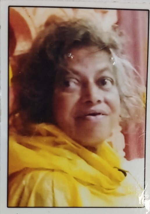 वेंगुर्ले कॅम्प येथील महिला ७ महिने बेपत्ता*