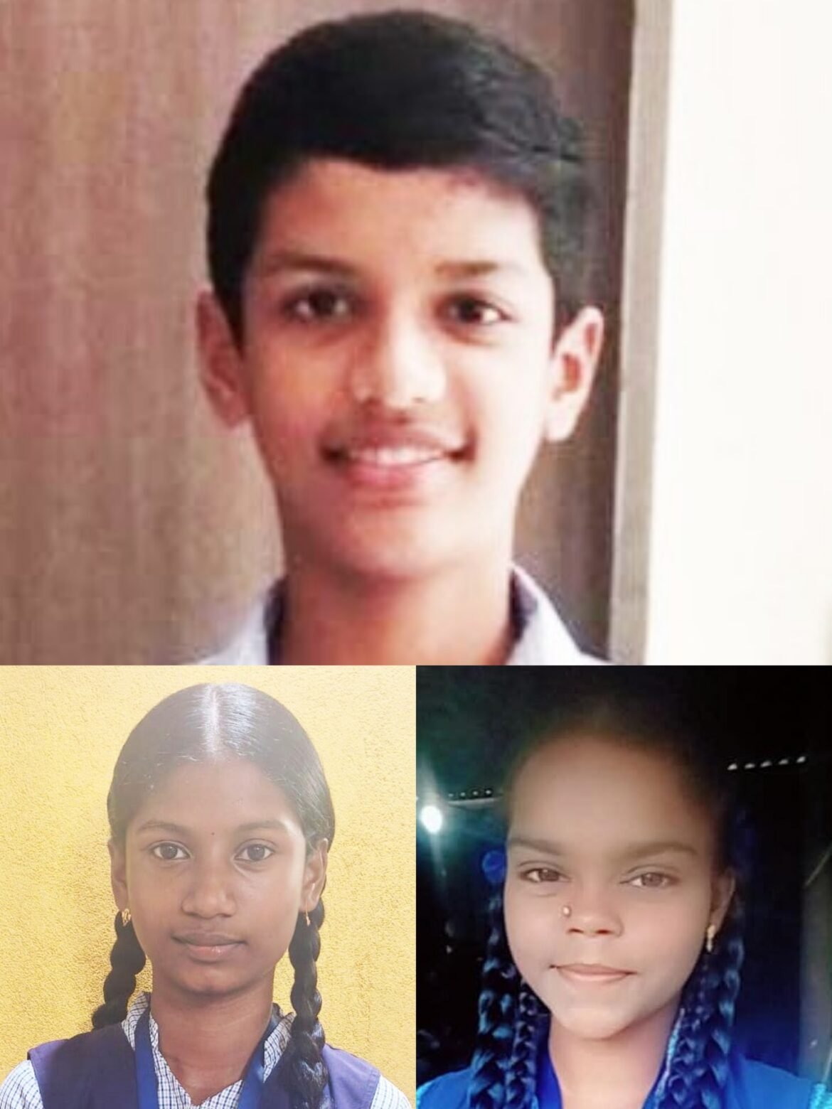 एनएमएमएस शिष्यवृत्ती परीक्षेत सातेरी हायस्कूलचे यश